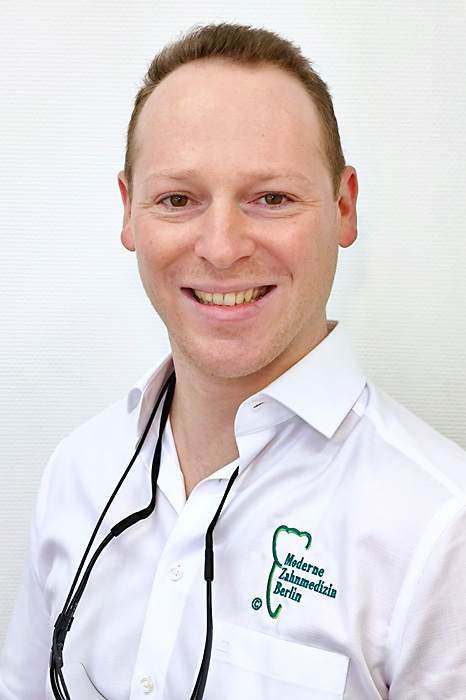 Mario Hänel