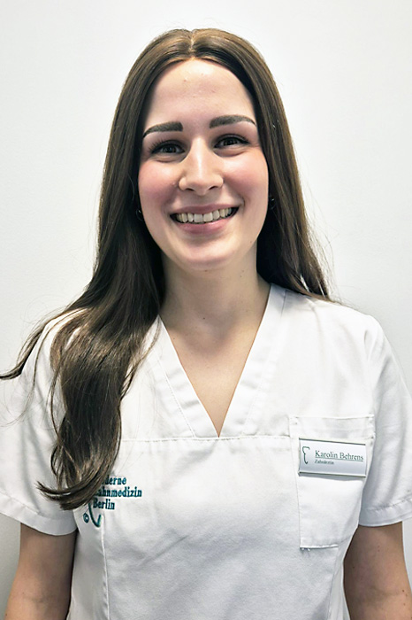 Karolin Behrens