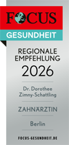 Focus Gesundheit - Dr. Dorothee Zimny-Schattling Focus Gesundheit - Dr. Dorothee Zimny-Schattling