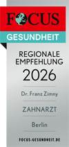 Focus Gesundheit - Dr. Franz Zimny Focus Gesundheit - Dr. Franz Zimny